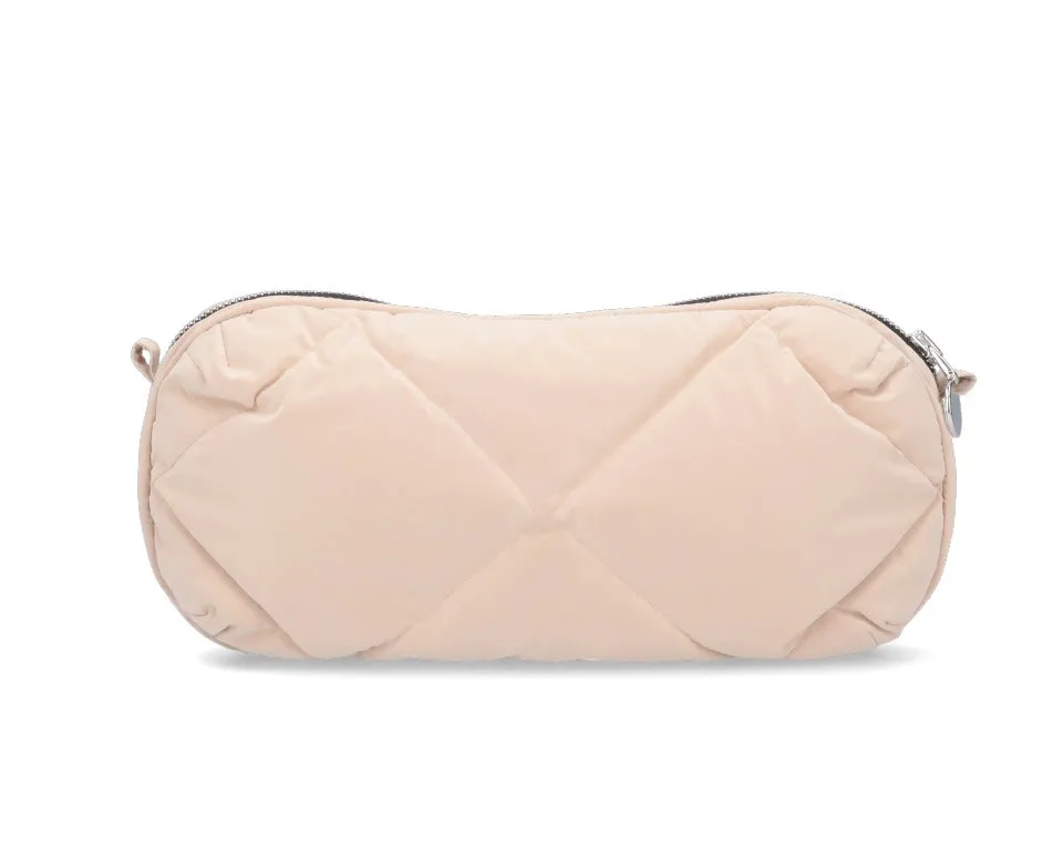 Ienki Ienki Belted Padded Belt Bag