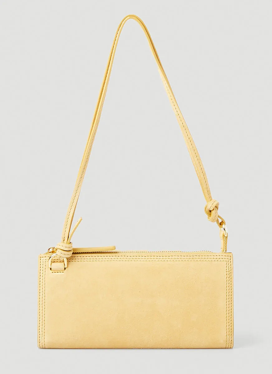 Jacquemus Le Pichoto Shoulder Bag