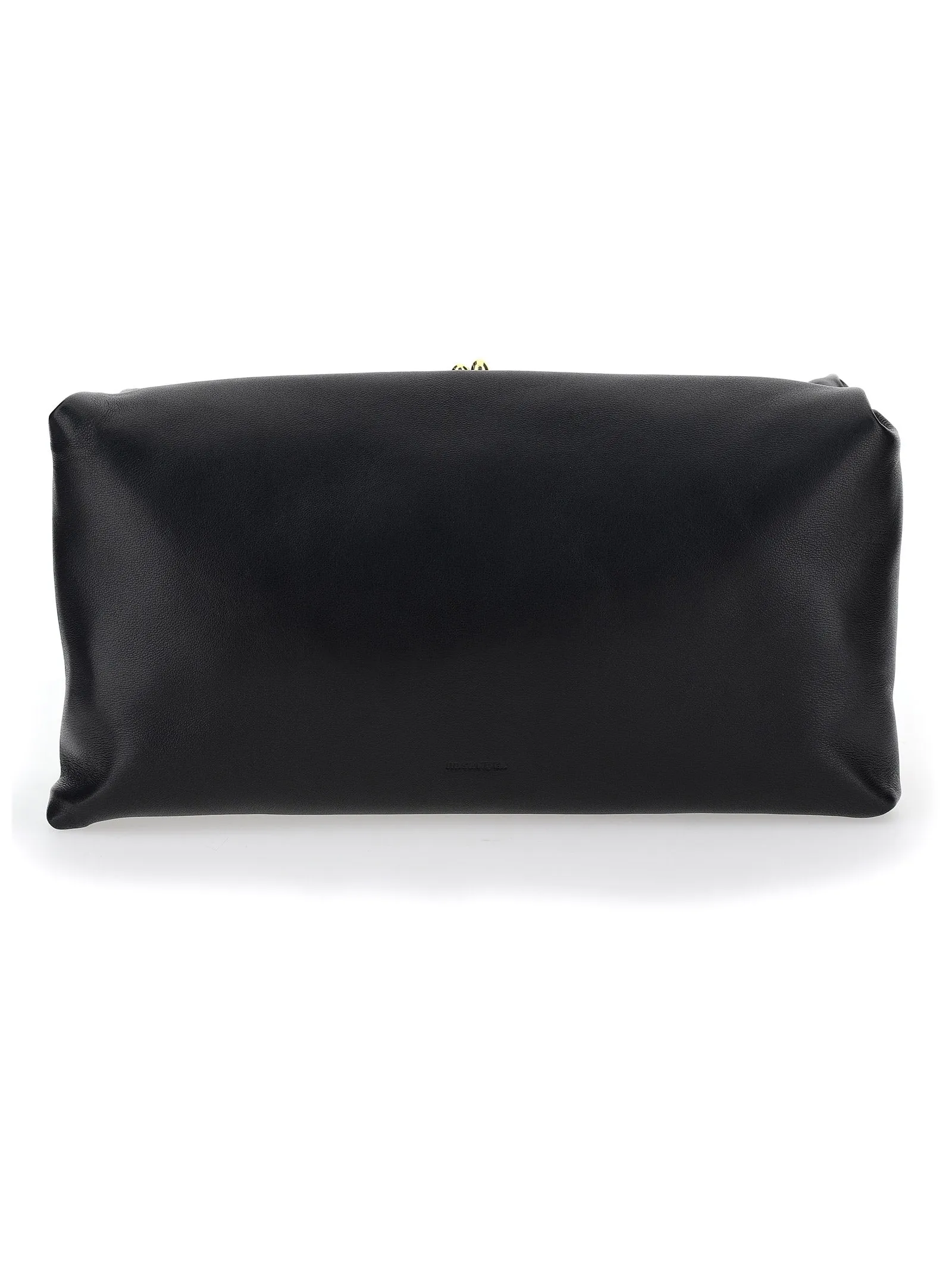 Jil Sander Padded Clutch Bag