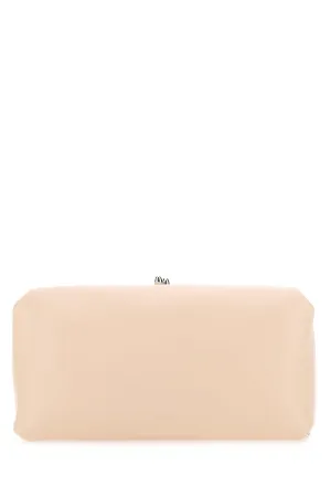 Jil Sander Padded Clutch Bag