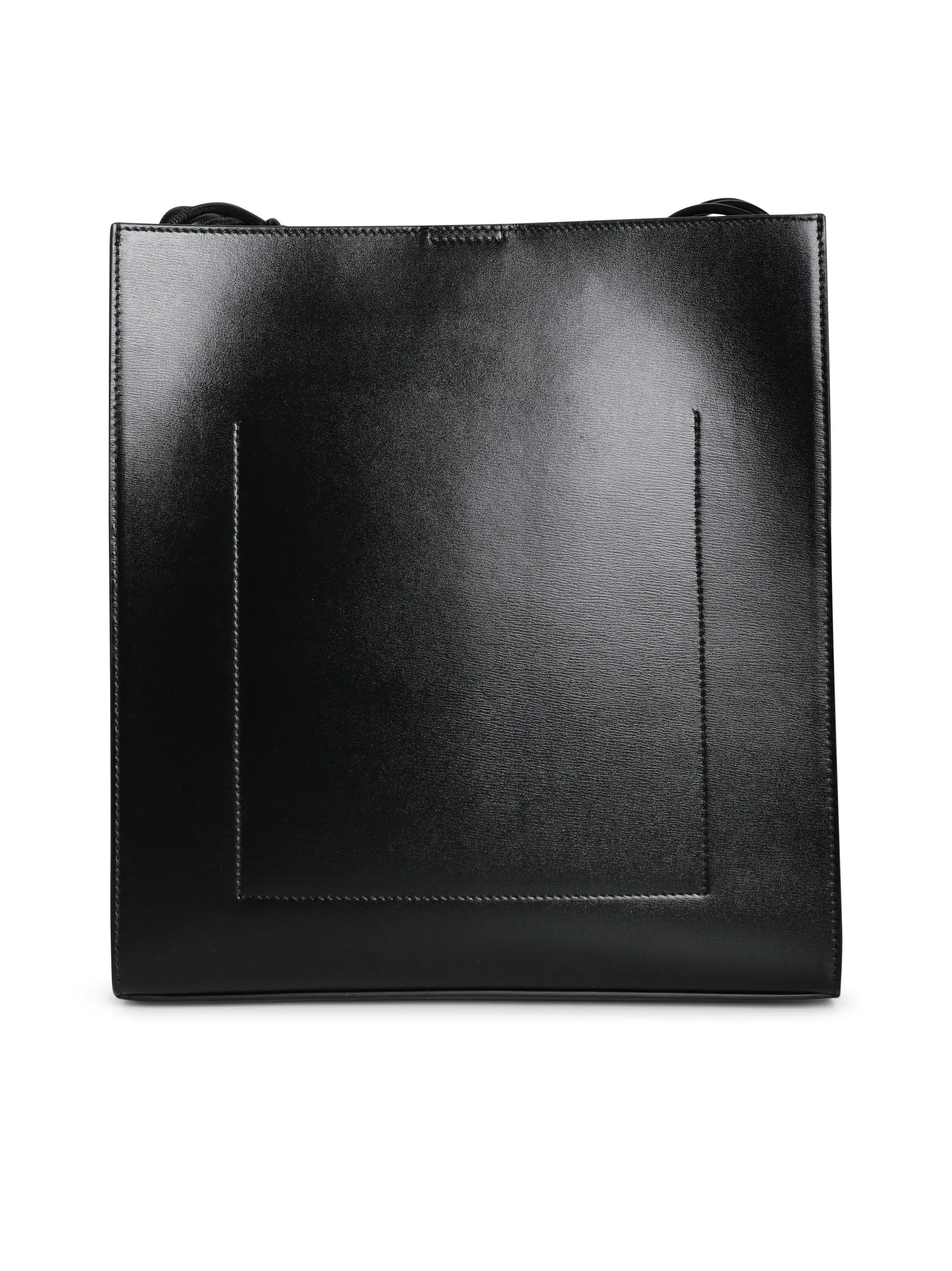 Jil Sander Tangle Medium Crossbody Bag
