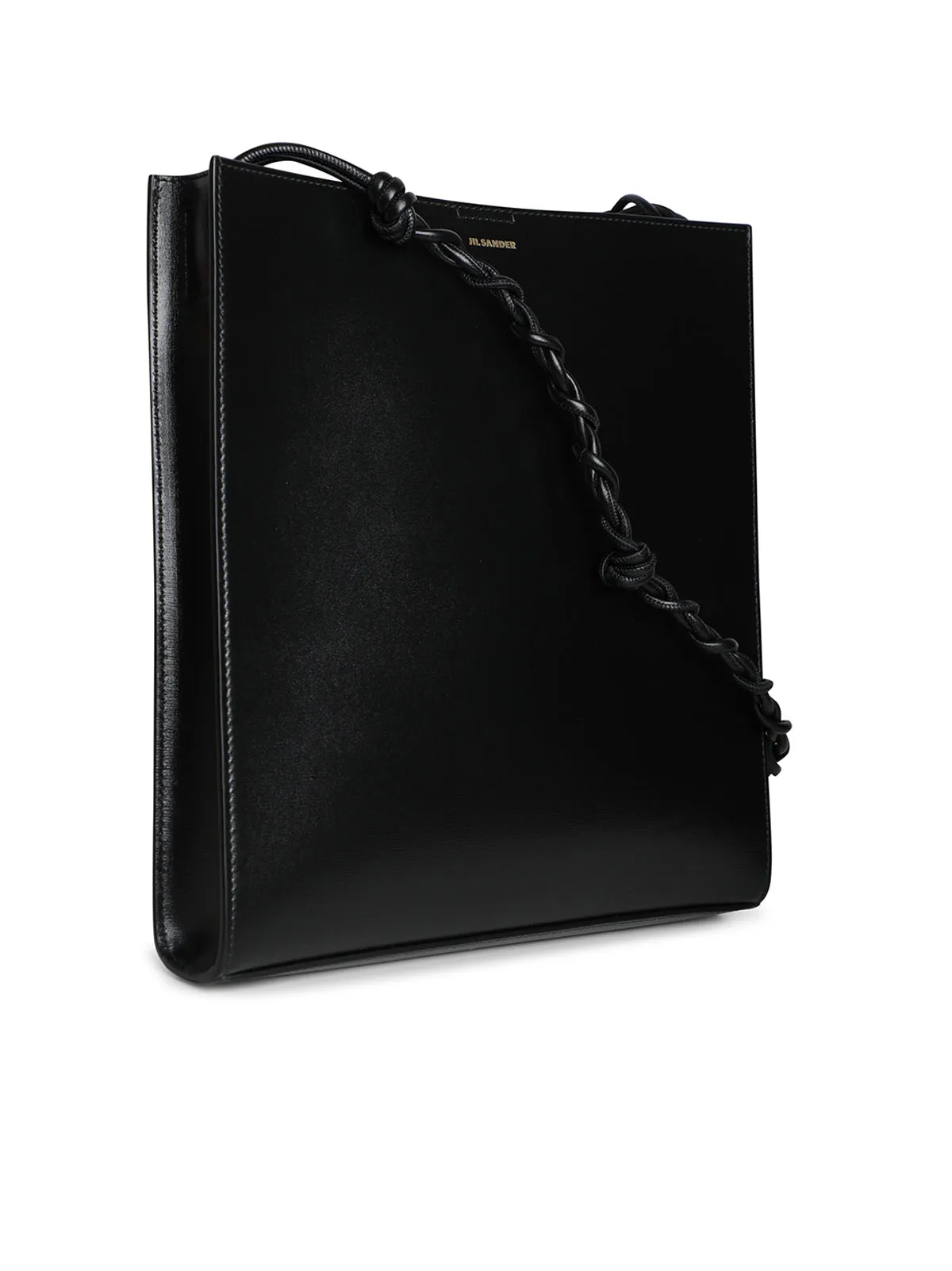 Jil Sander Tangle Medium Crossbody Bag