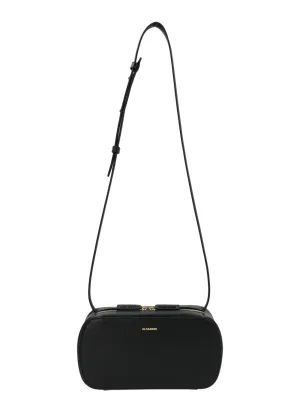 Jil Sander Tradition Small Crossbody Bag