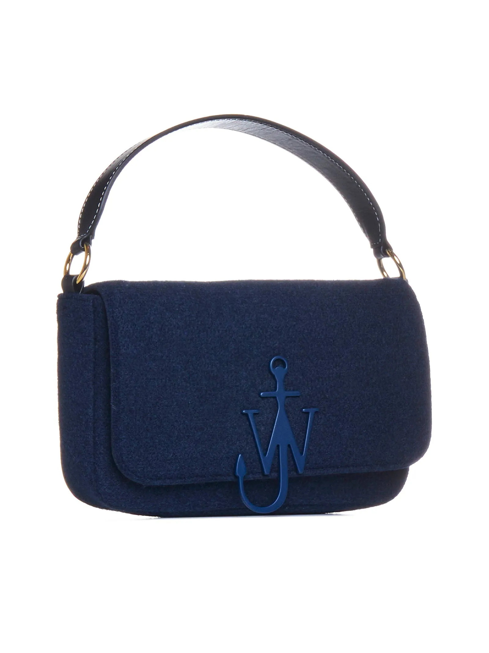 JW AndersonMidi Anchor Shoulder Bag