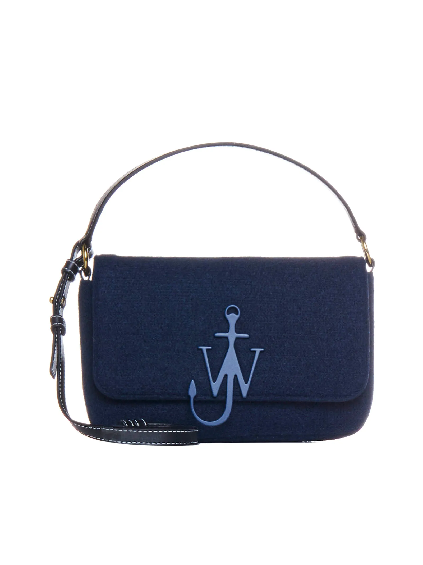 JW AndersonMidi Anchor Shoulder Bag