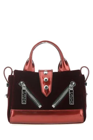 Kenzo Kalifornia Mini Tote Bag