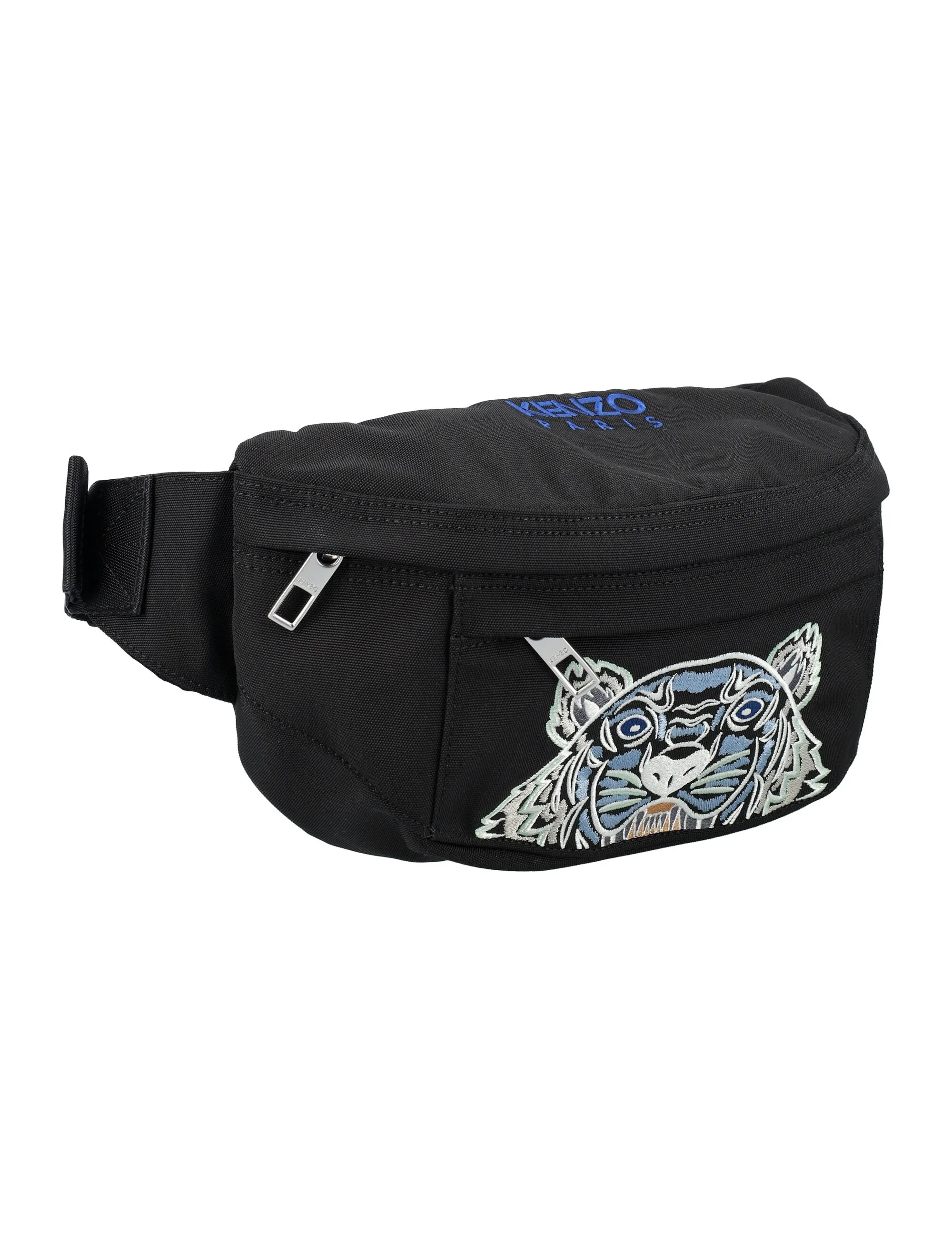Kenzo Kampus Tiger Belt Bag