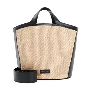 Khaite Nora Tote Bag