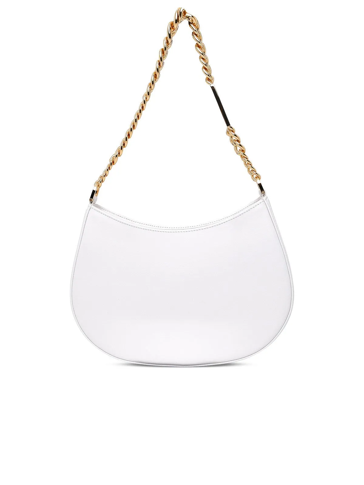 Lanvin Chained Shoulder Bag