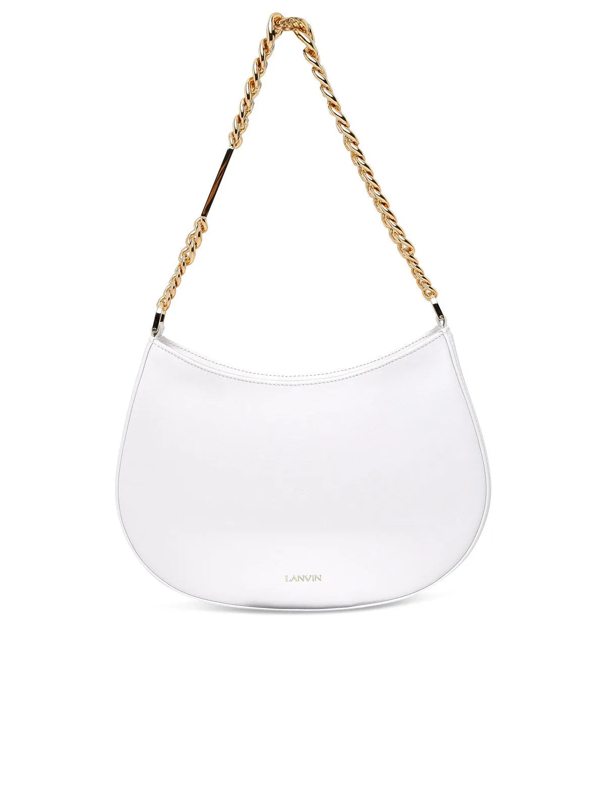 Lanvin Chained Shoulder Bag