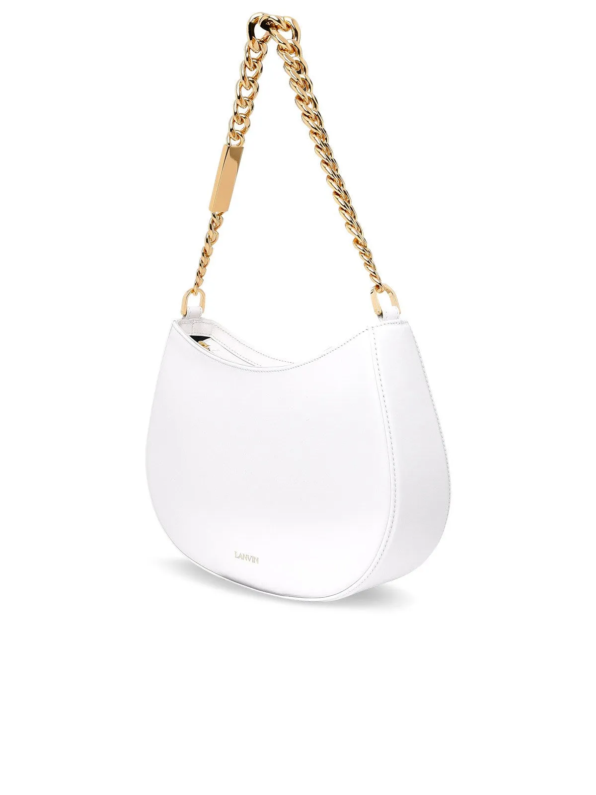 Lanvin Chained Shoulder Bag