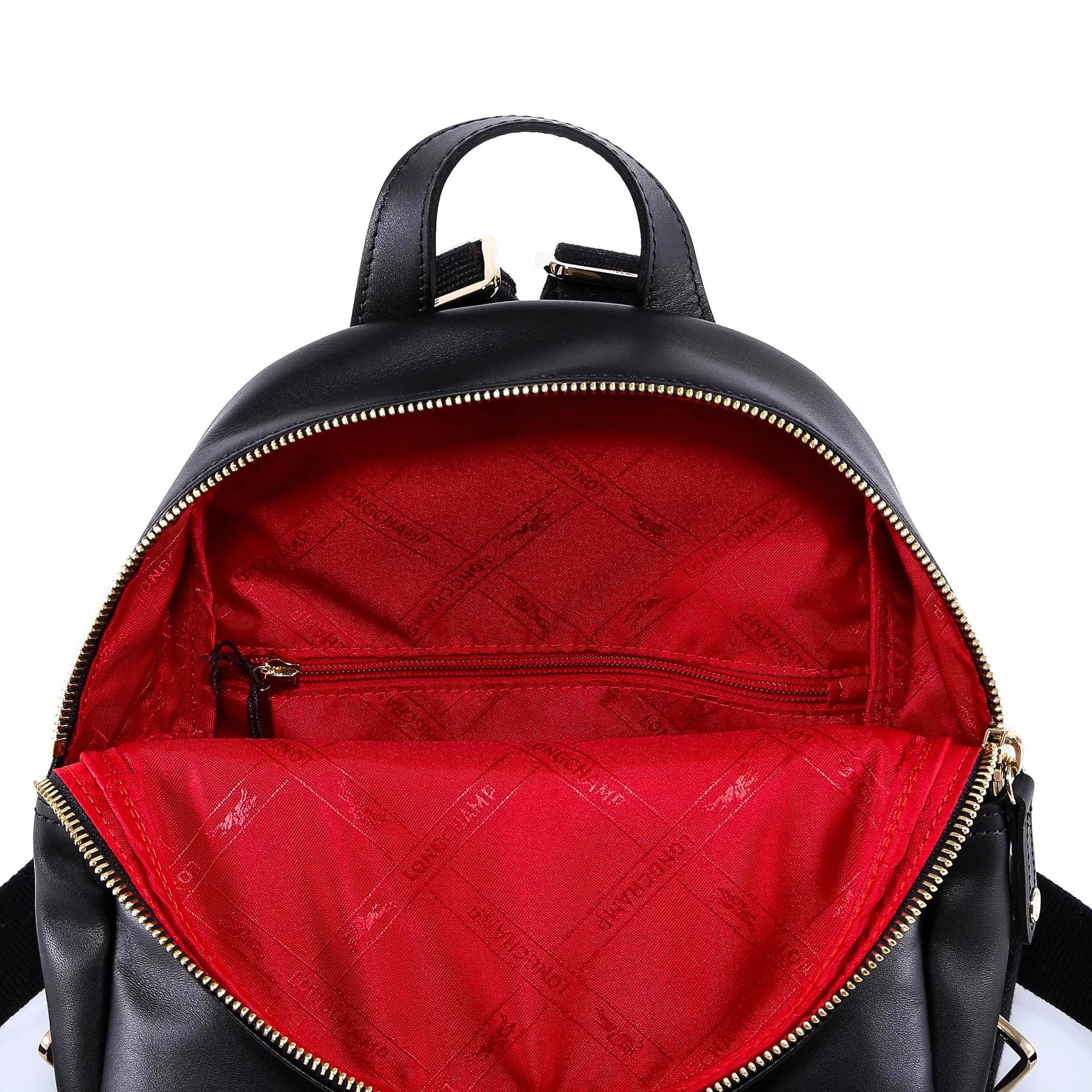 Longchamp 2.0 XS Zipped Backpack