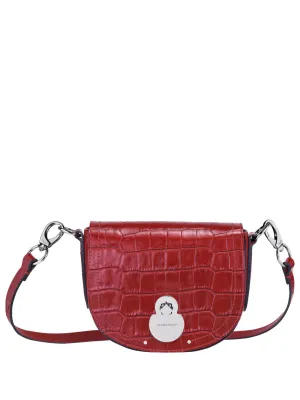Longchamp Cavalcade Crossbody Bag