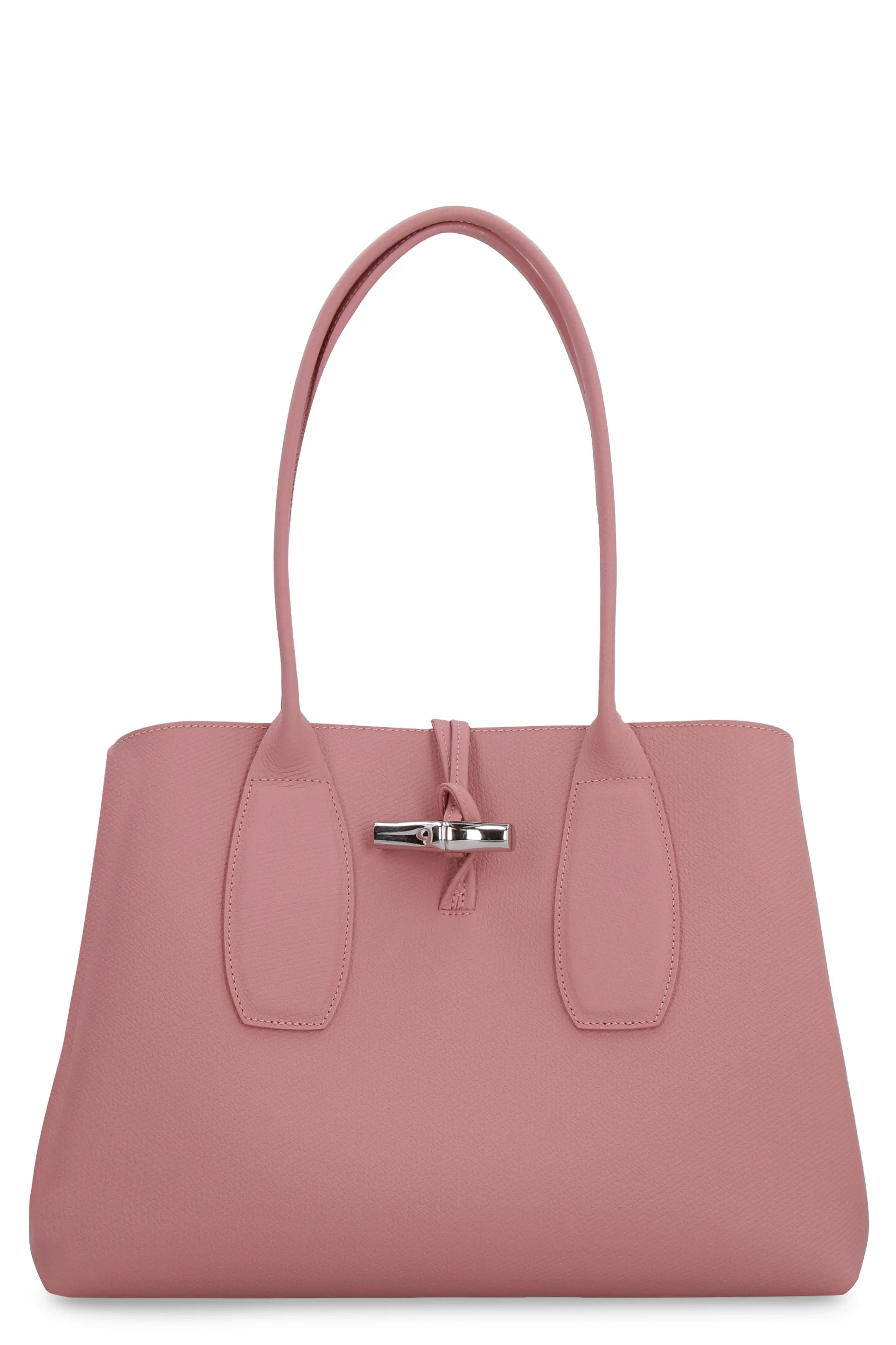 Longchamp Roseau Tote Bag