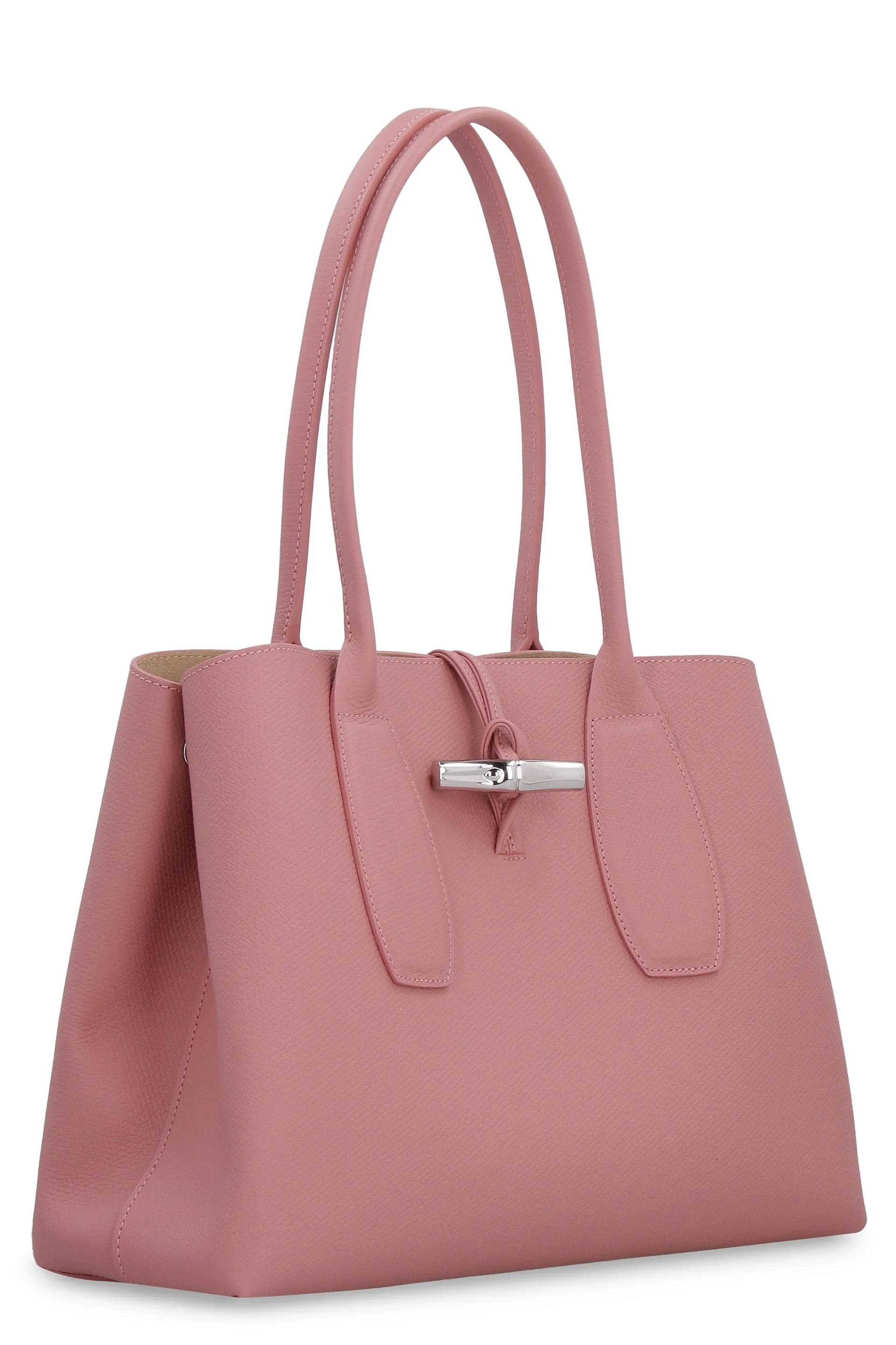 Longchamp Roseau Tote Bag