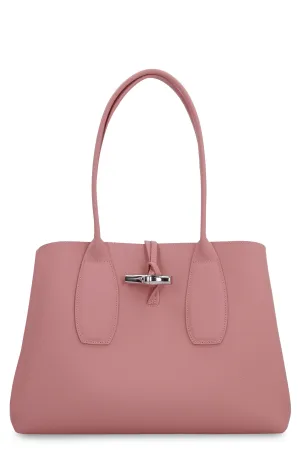 Longchamp Roseau Tote Bag