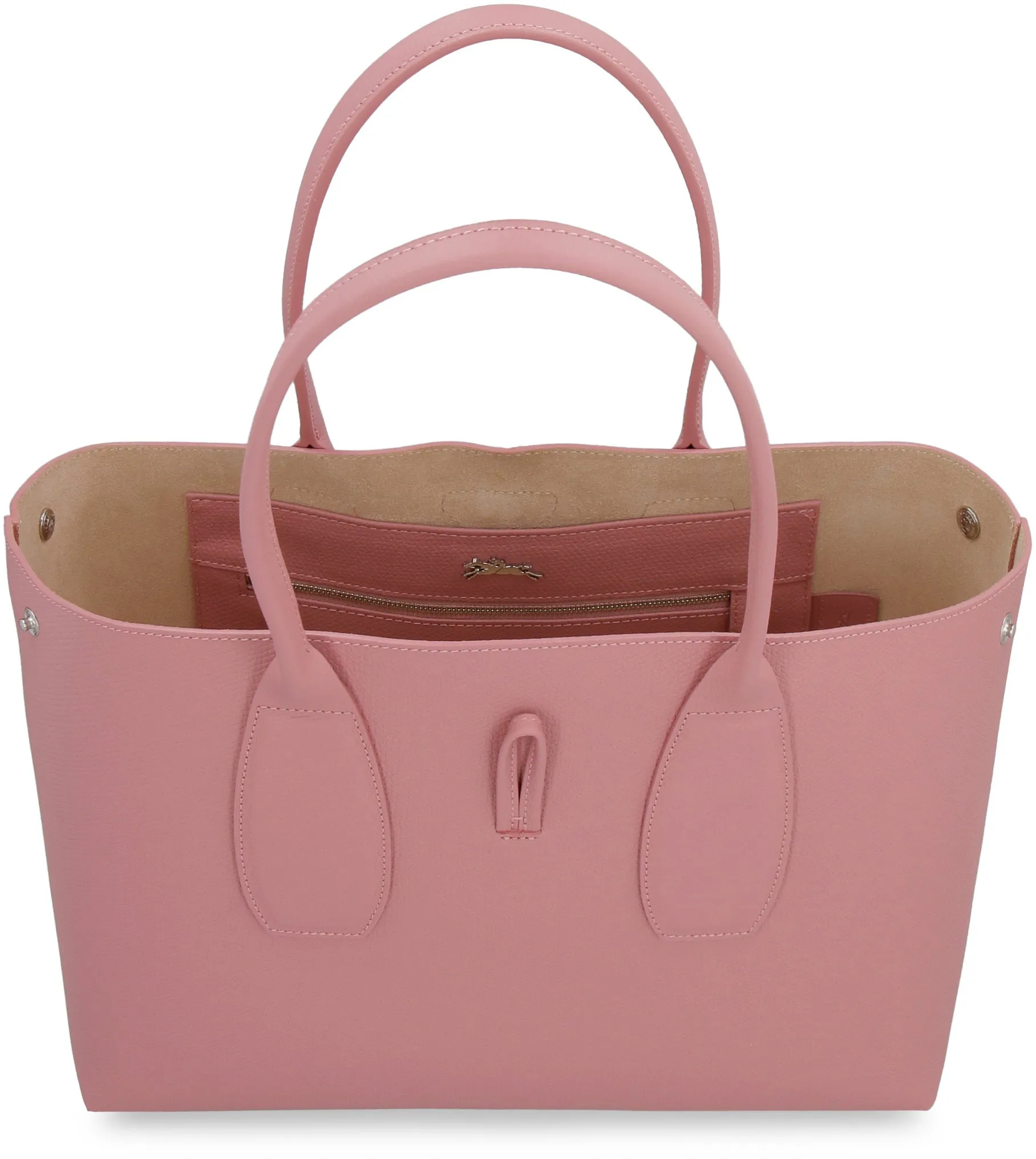 Longchamp Roseau Tote Bag