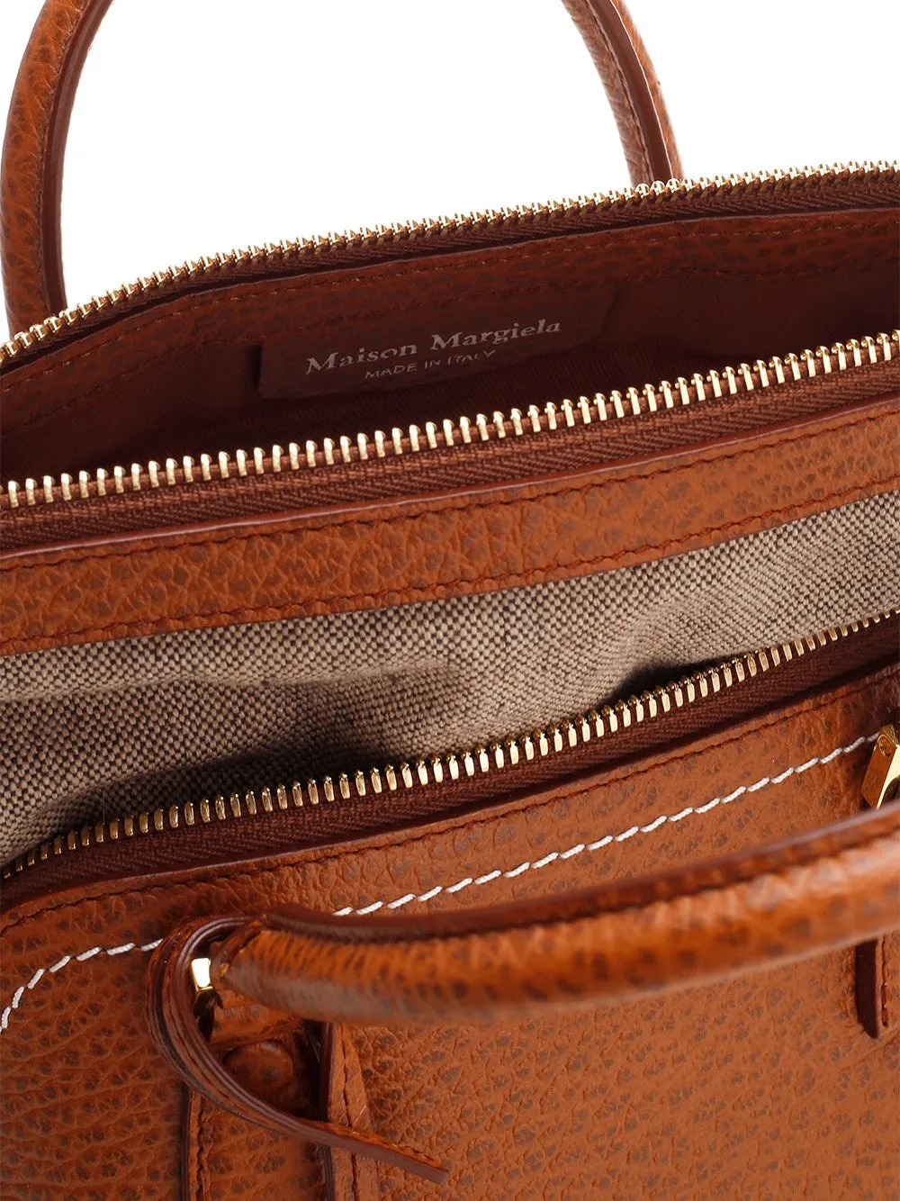 Maison Margiela 5AC Tote Bag