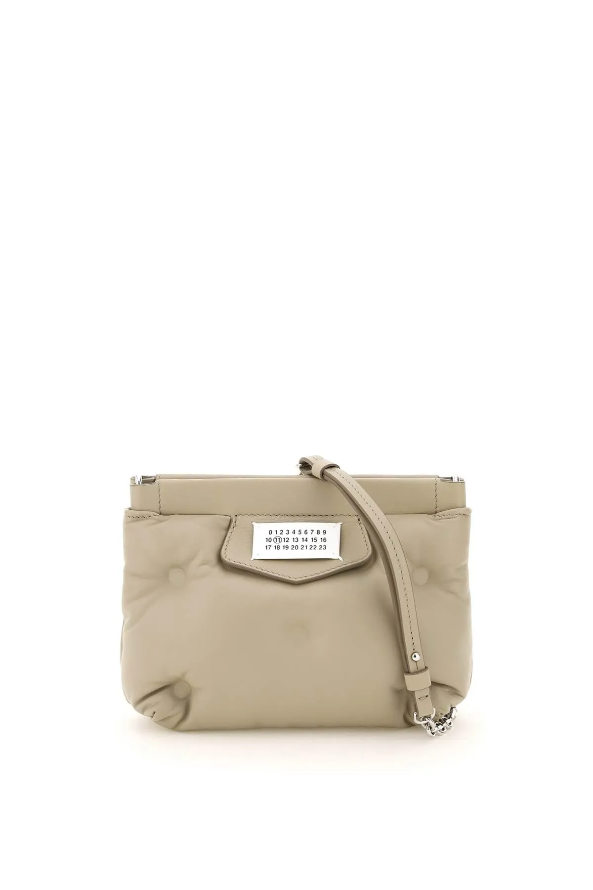 Maison Margiela Glam Slam Clutch Bag