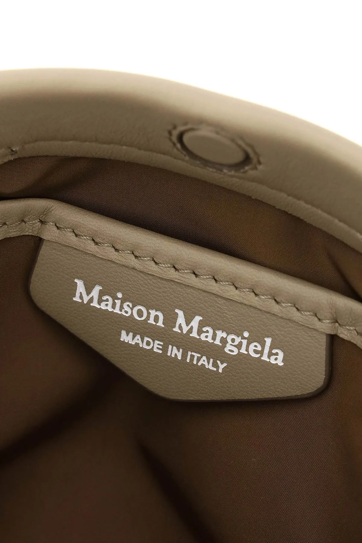 Maison Margiela Glam Slam Clutch Bag
