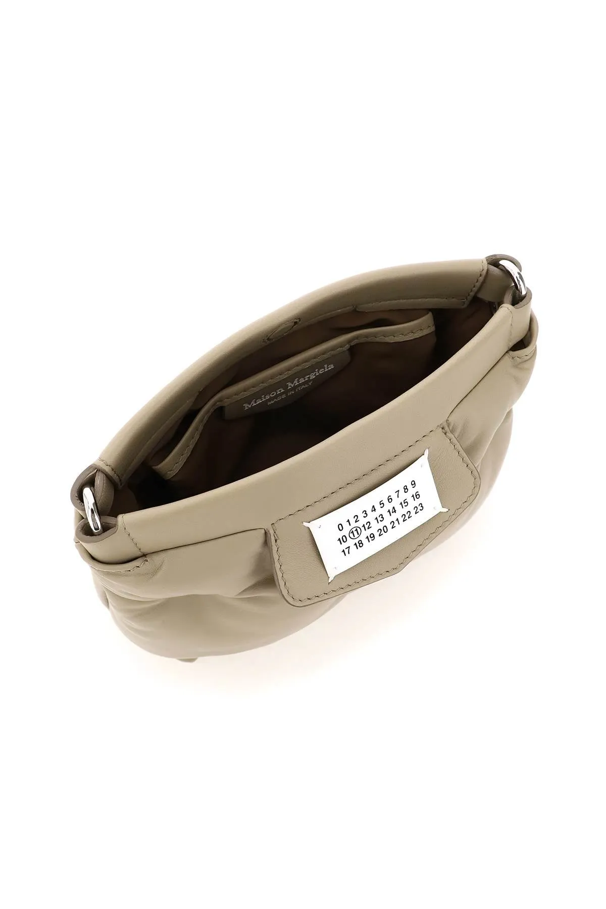 Maison Margiela Glam Slam Clutch Bag