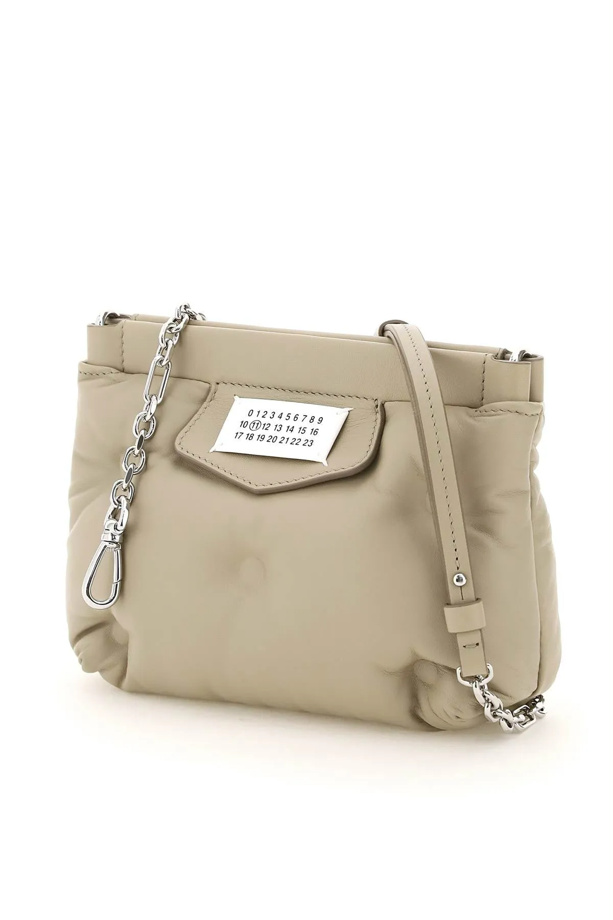 Maison Margiela Glam Slam Clutch Bag