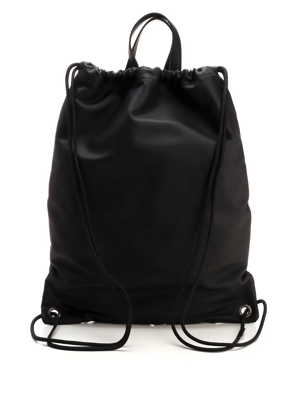Maison Margiela Glam Slam Quilted Backpack