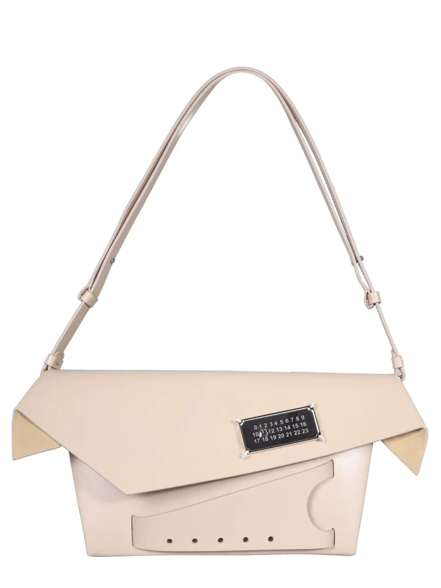 Maison Margiela Snatched Clutch Bag