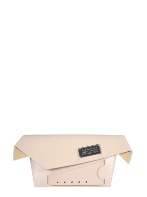Maison Margiela Snatched Clutch Bag