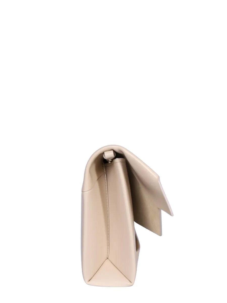 Maison Margiela Snatched Clutch Bag