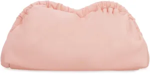 Mansur Gavriel Cloud Clutch Bag