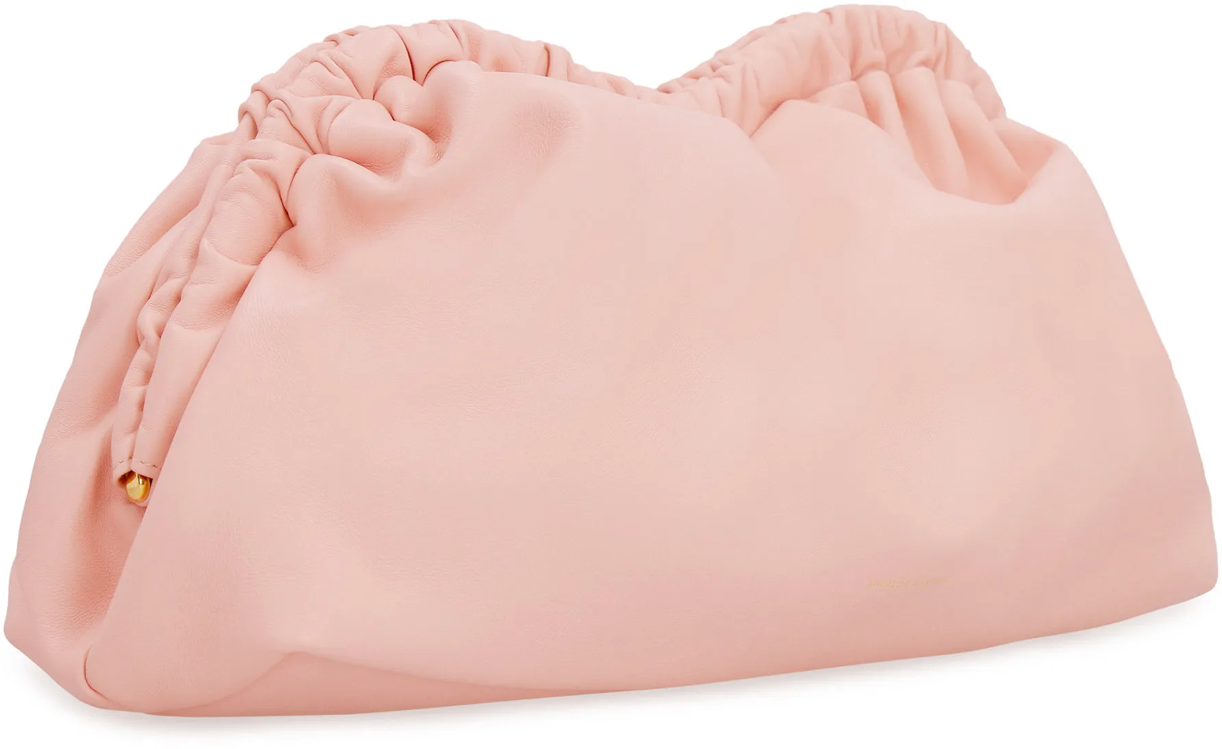 Mansur Gavriel Cloud Clutch Bag