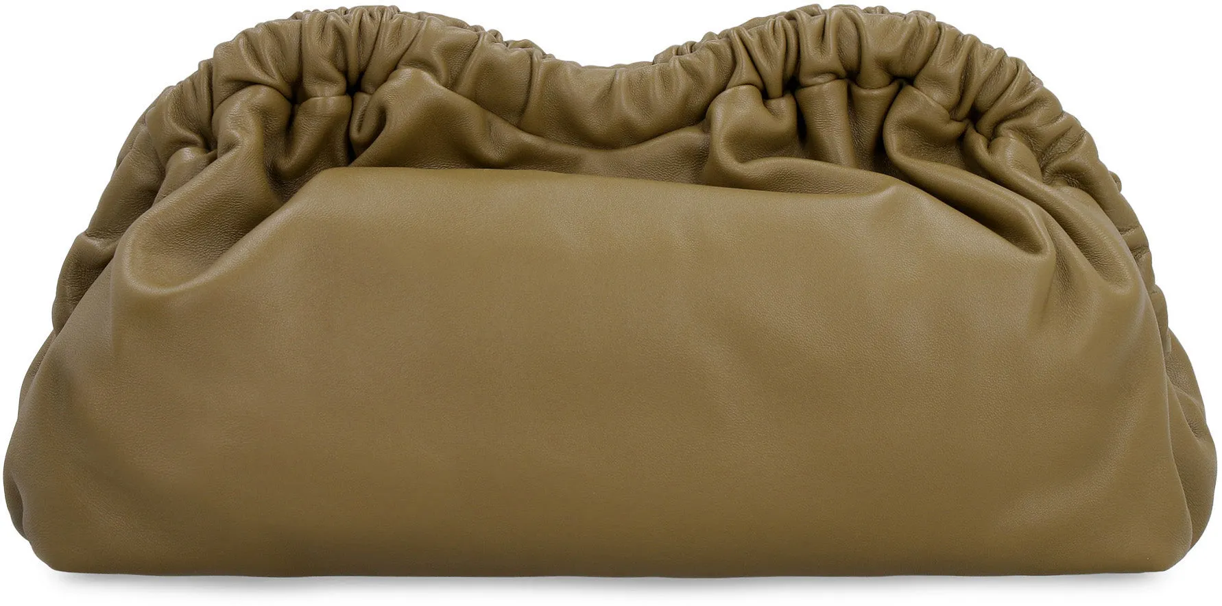 Mansur Gavriel Cloud Clutch Bag