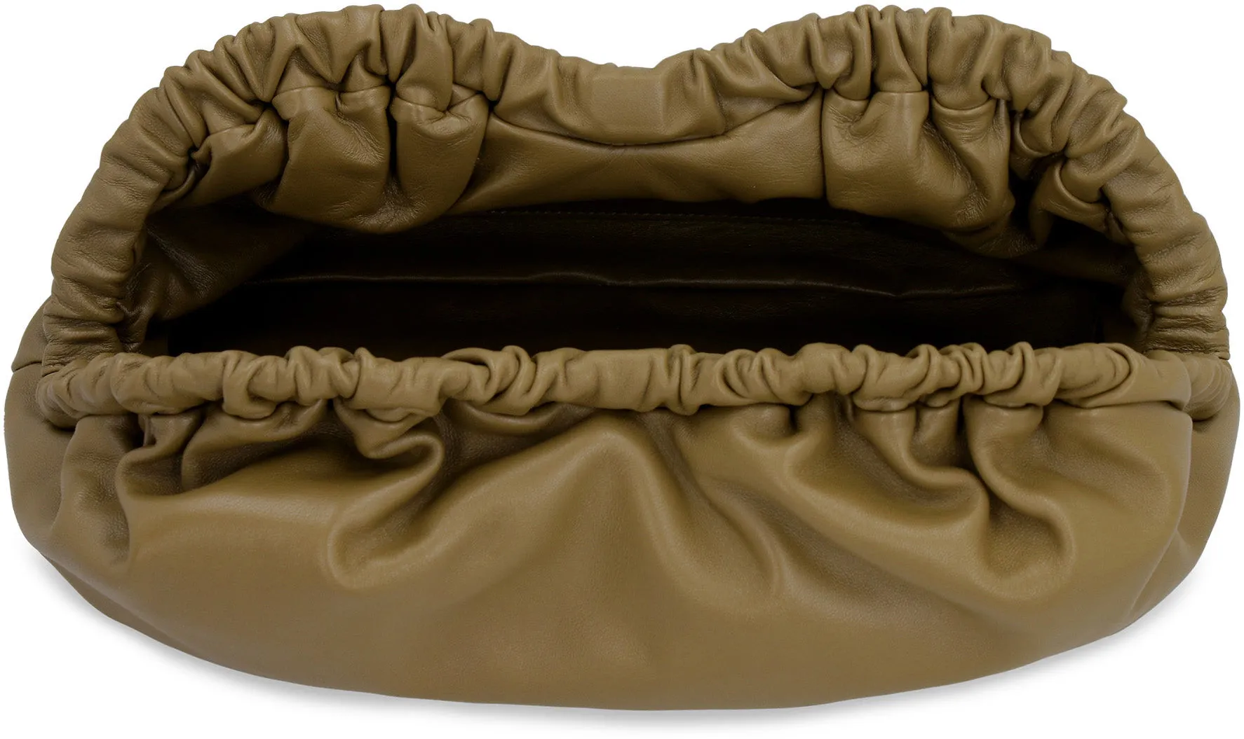 Mansur Gavriel Cloud Clutch Bag