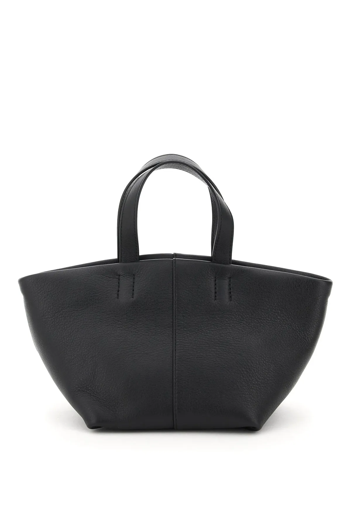 Mansur Gavriel Tulipano Mini Tote Bag