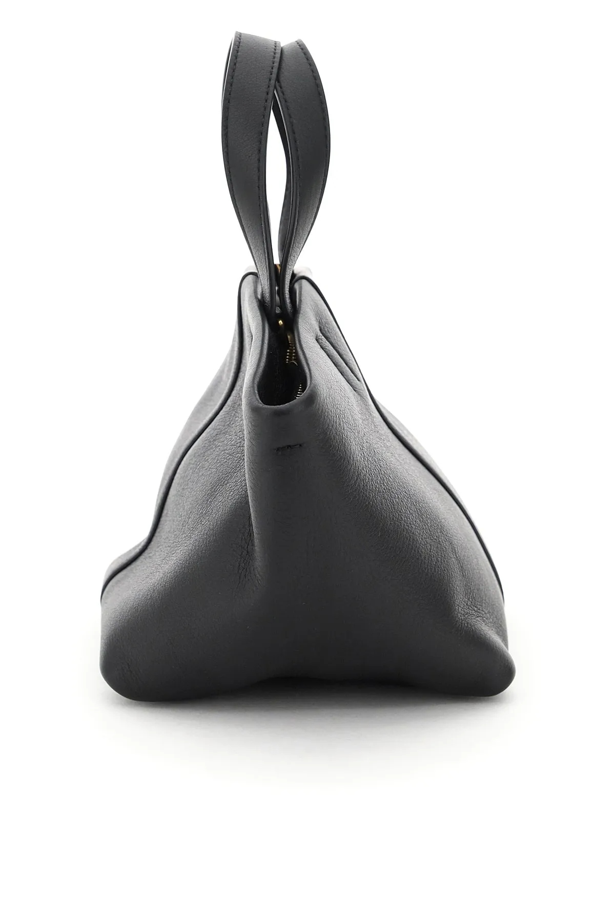 Mansur Gavriel Tulipano Mini Tote Bag