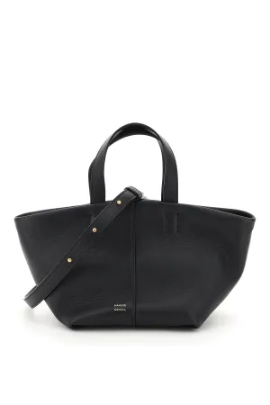 Mansur Gavriel Tulipano Mini Tote Bag