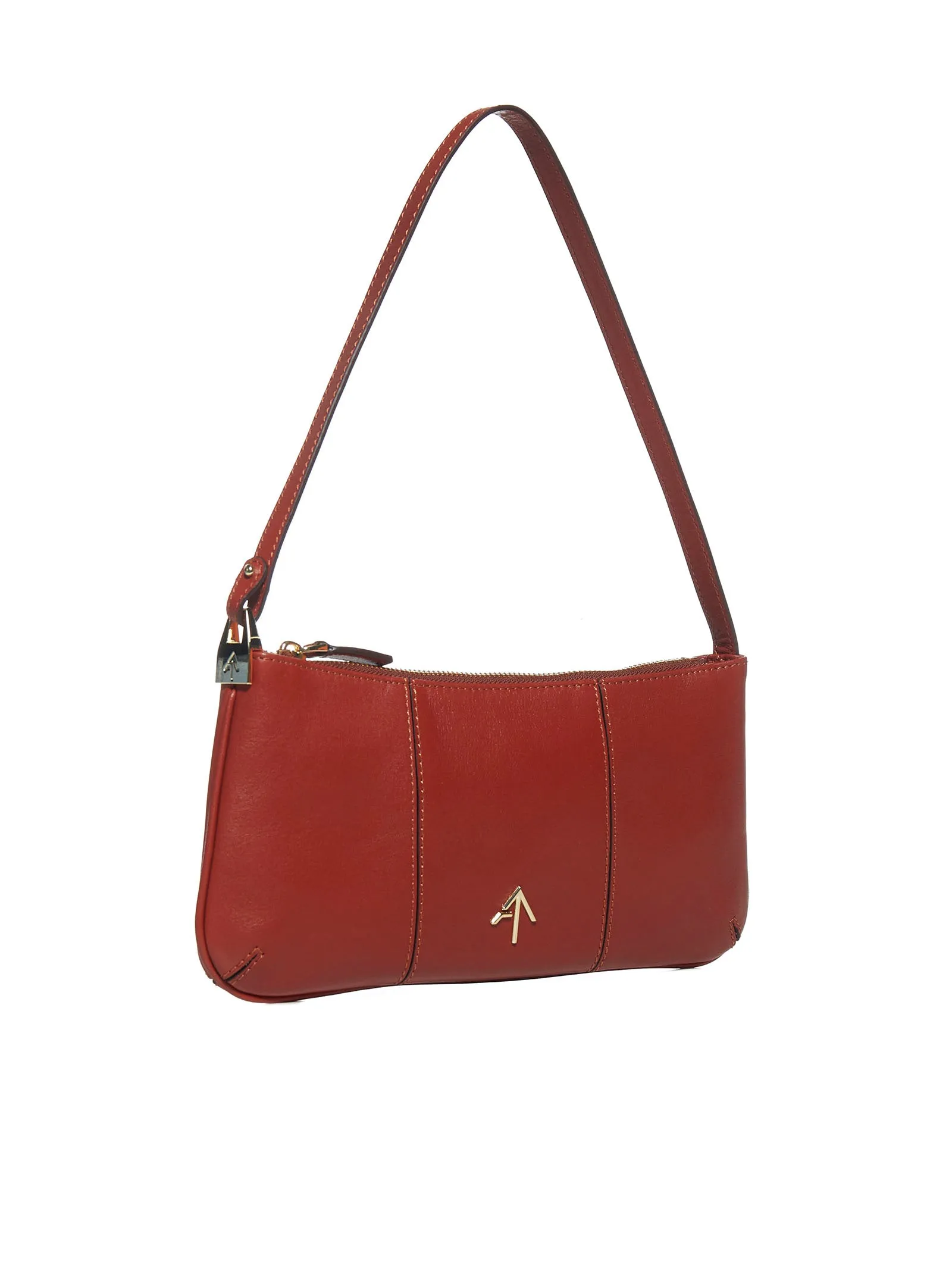 Manu Atelier Pita Shoulder Bag