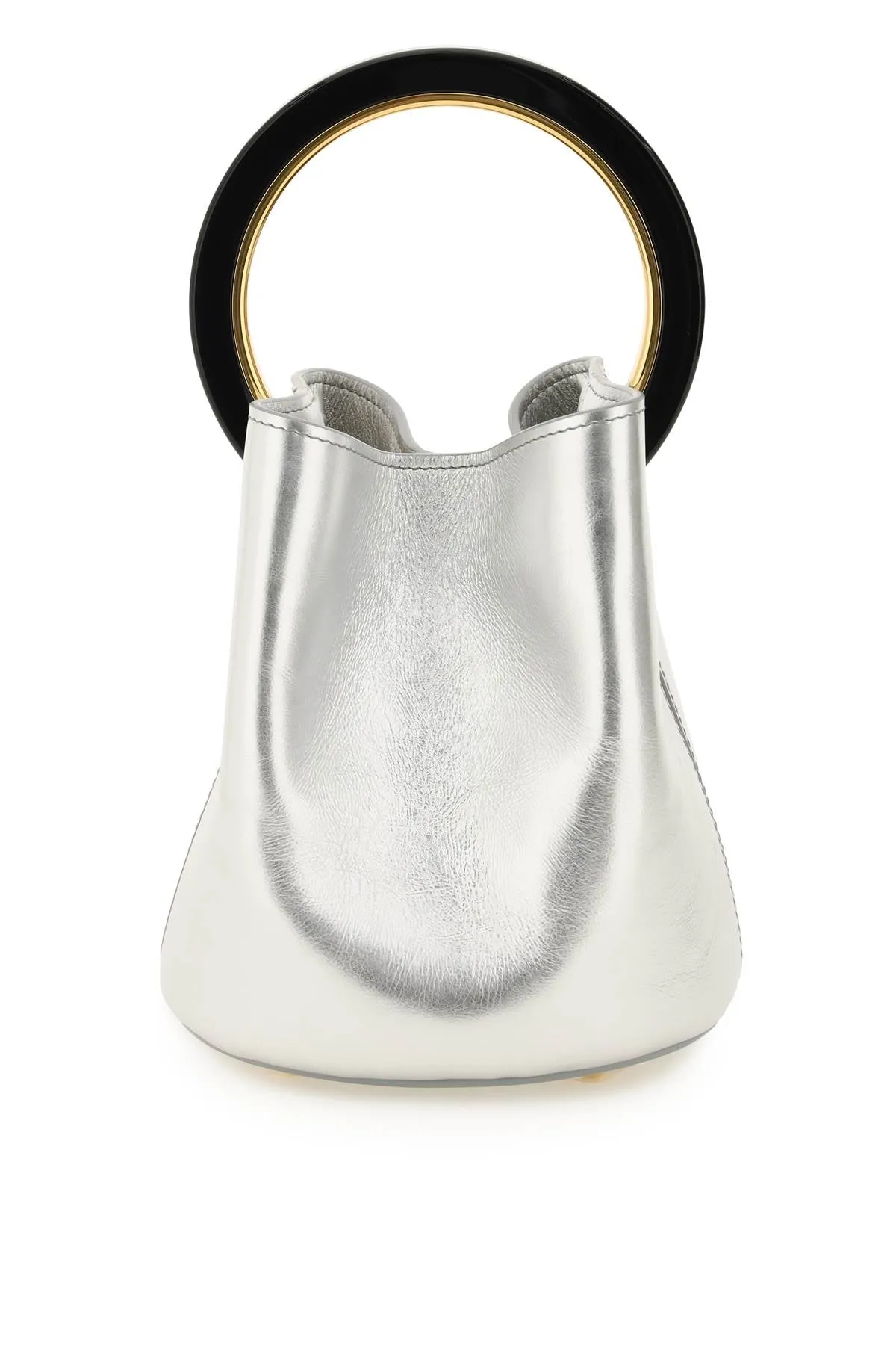 Marni Pannier Crossbody Bag