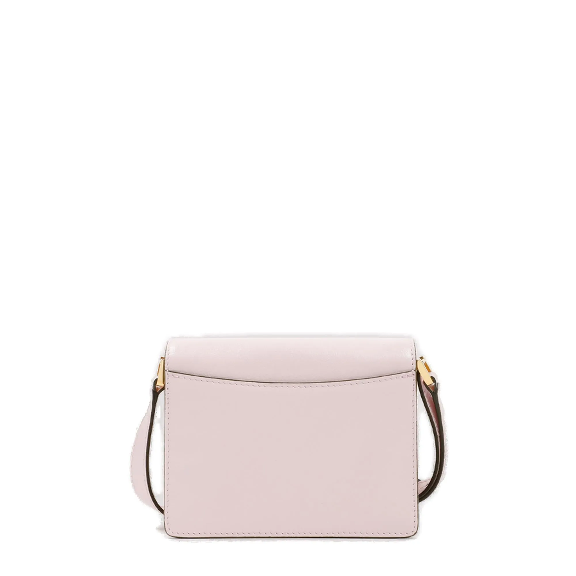 Marni Soft Trunk Crossbody Bag