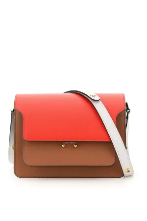 Marni Trunk Shoulder Bag