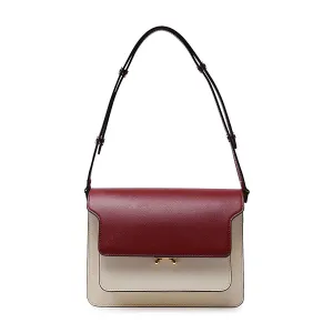 Marni Trunk Shoulder Bag