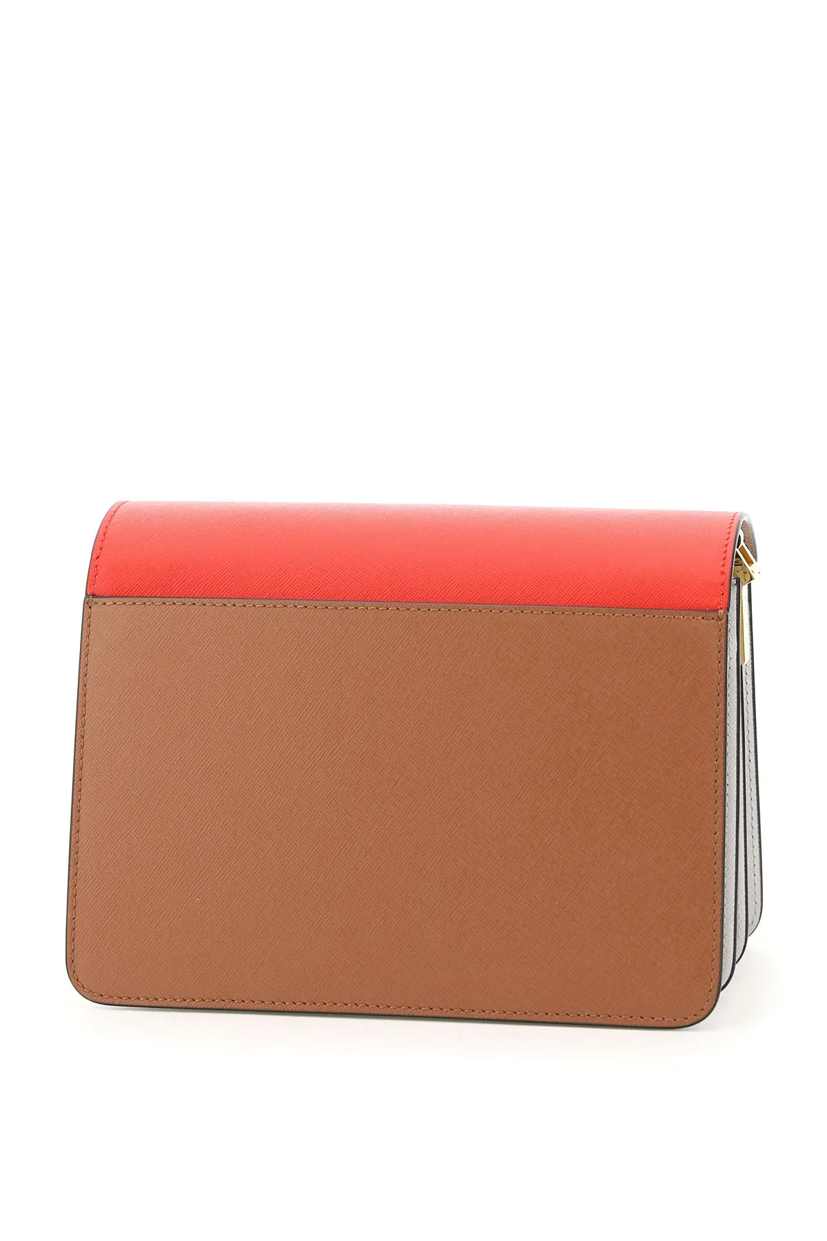 Marni Trunk Shoulder Bag