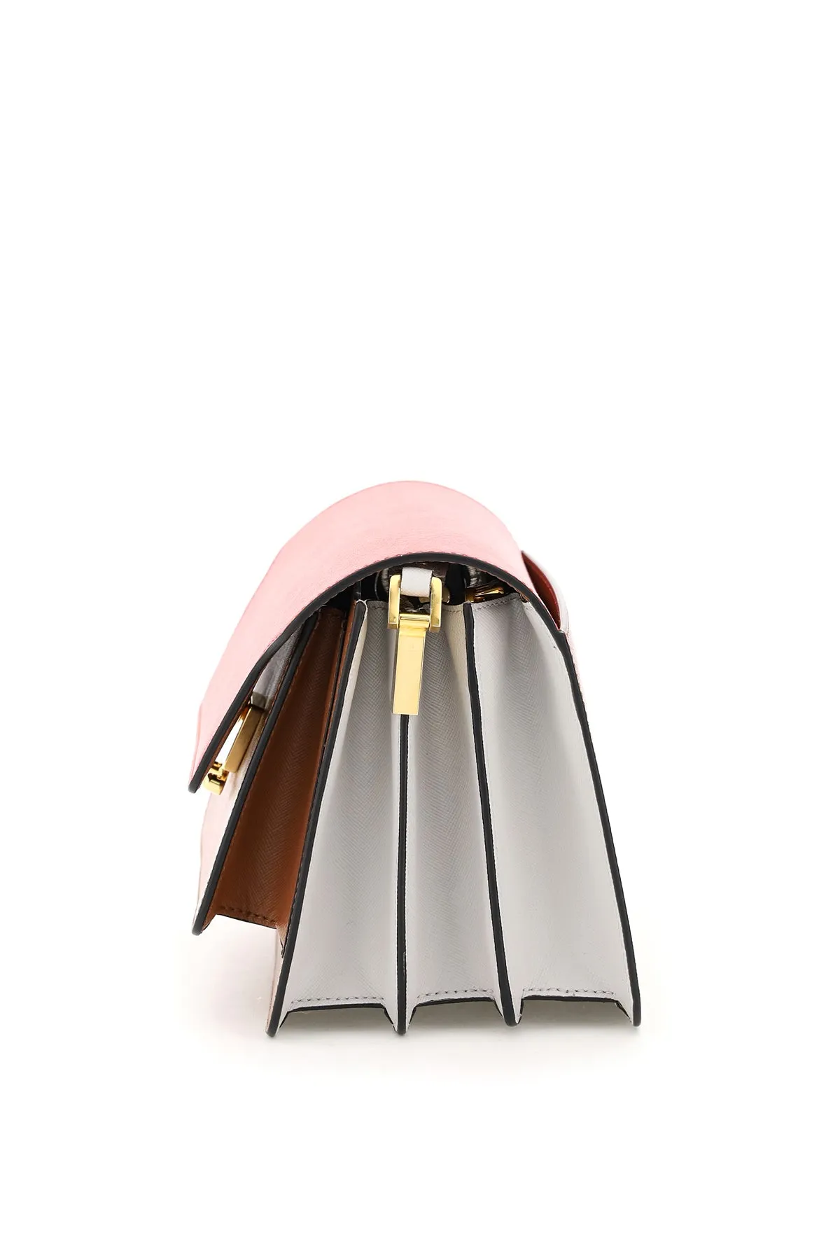 Marni Trunk Shoulder Bag
