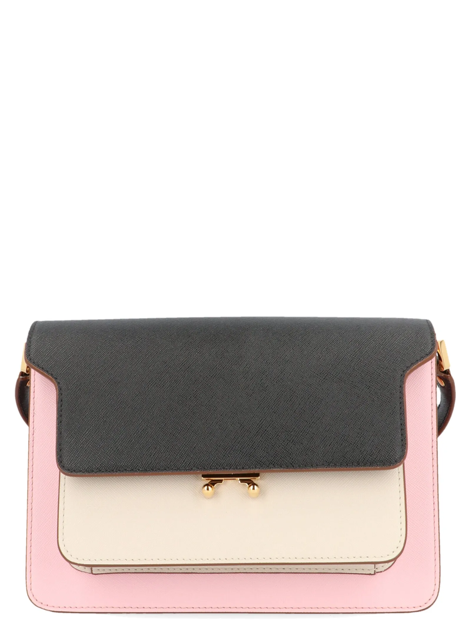 Marni Trunk Shoulder Bag