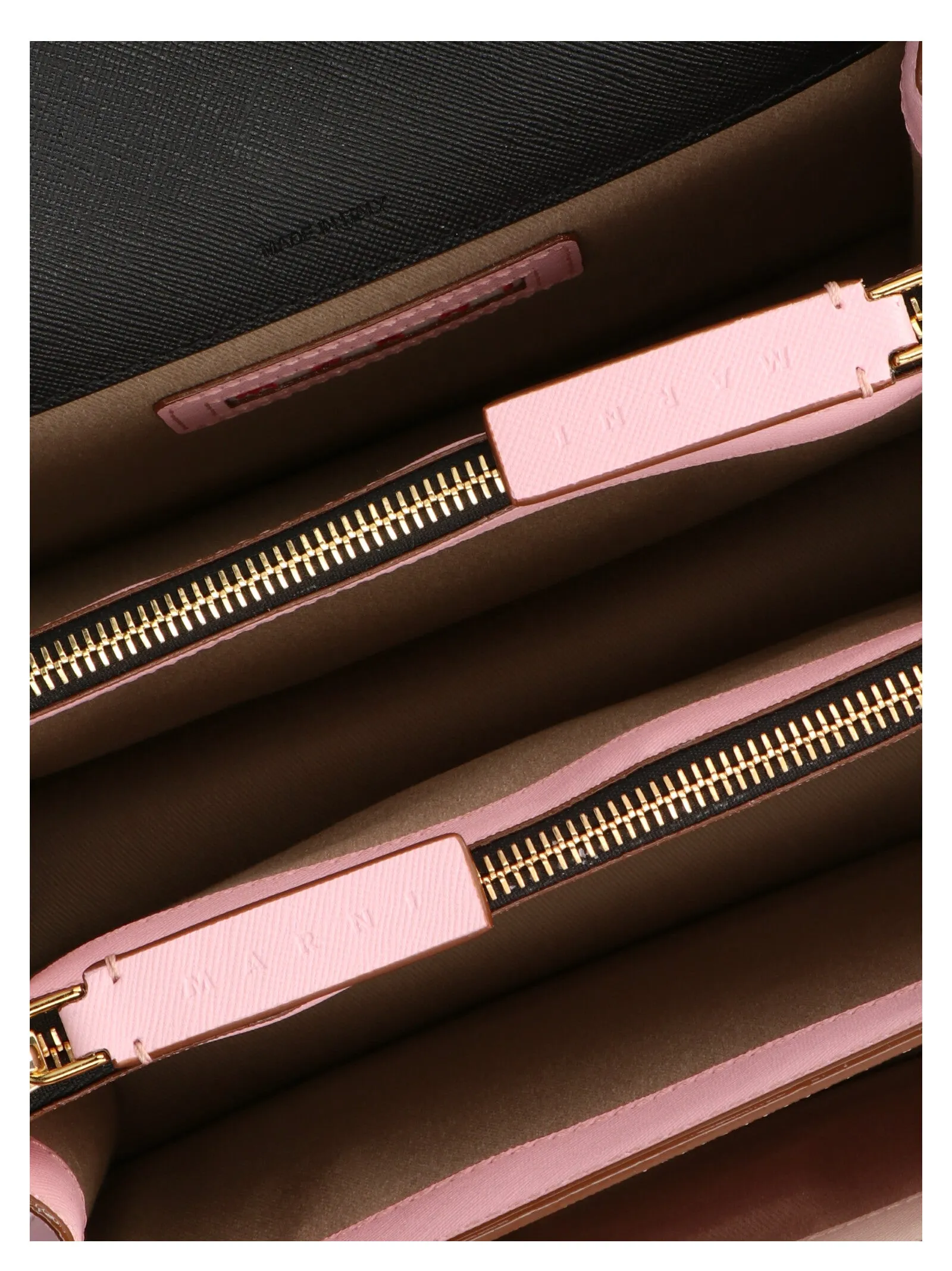 Marni Trunk Shoulder Bag