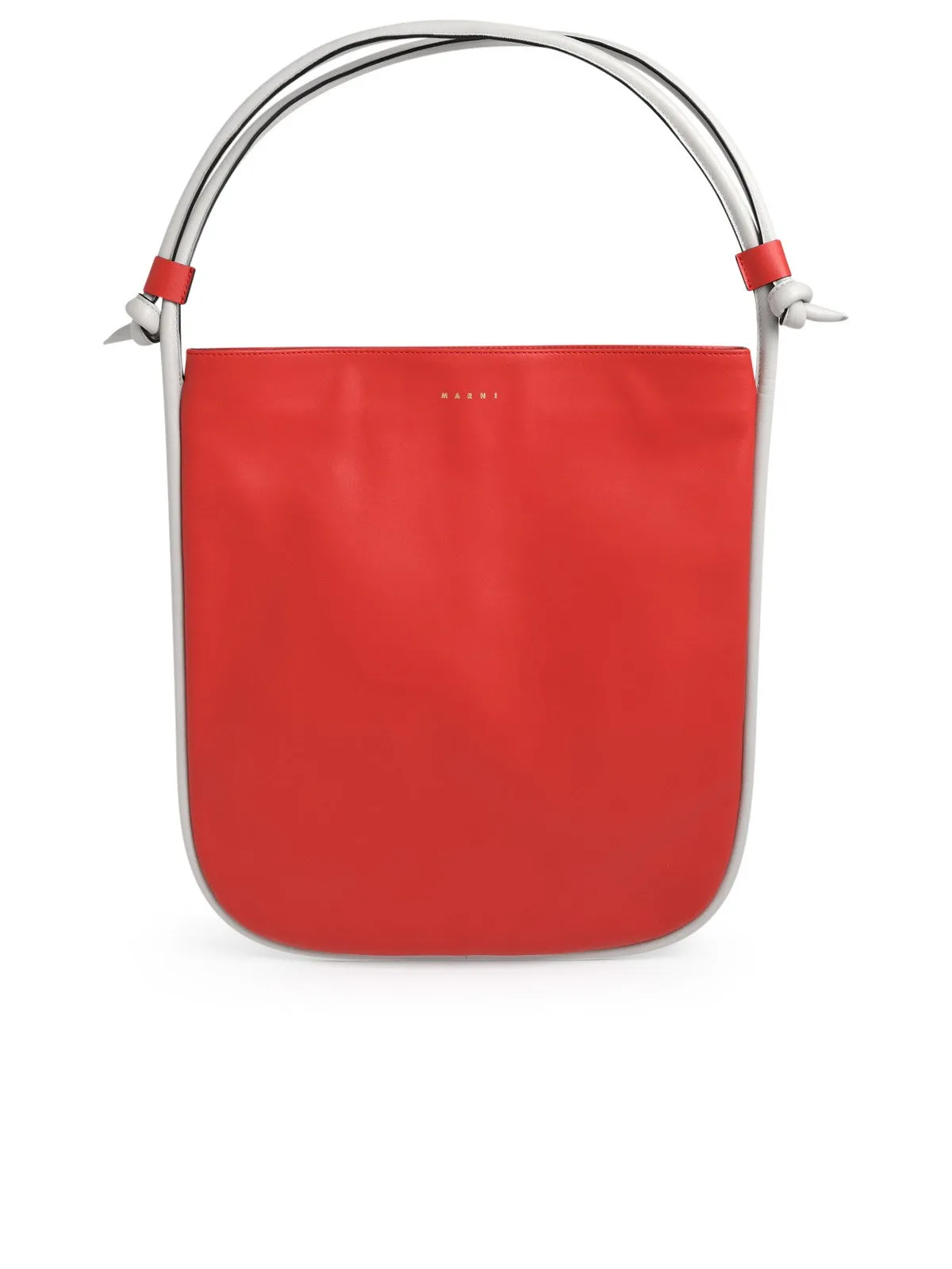 Marni Two-Tone Tote Bag
