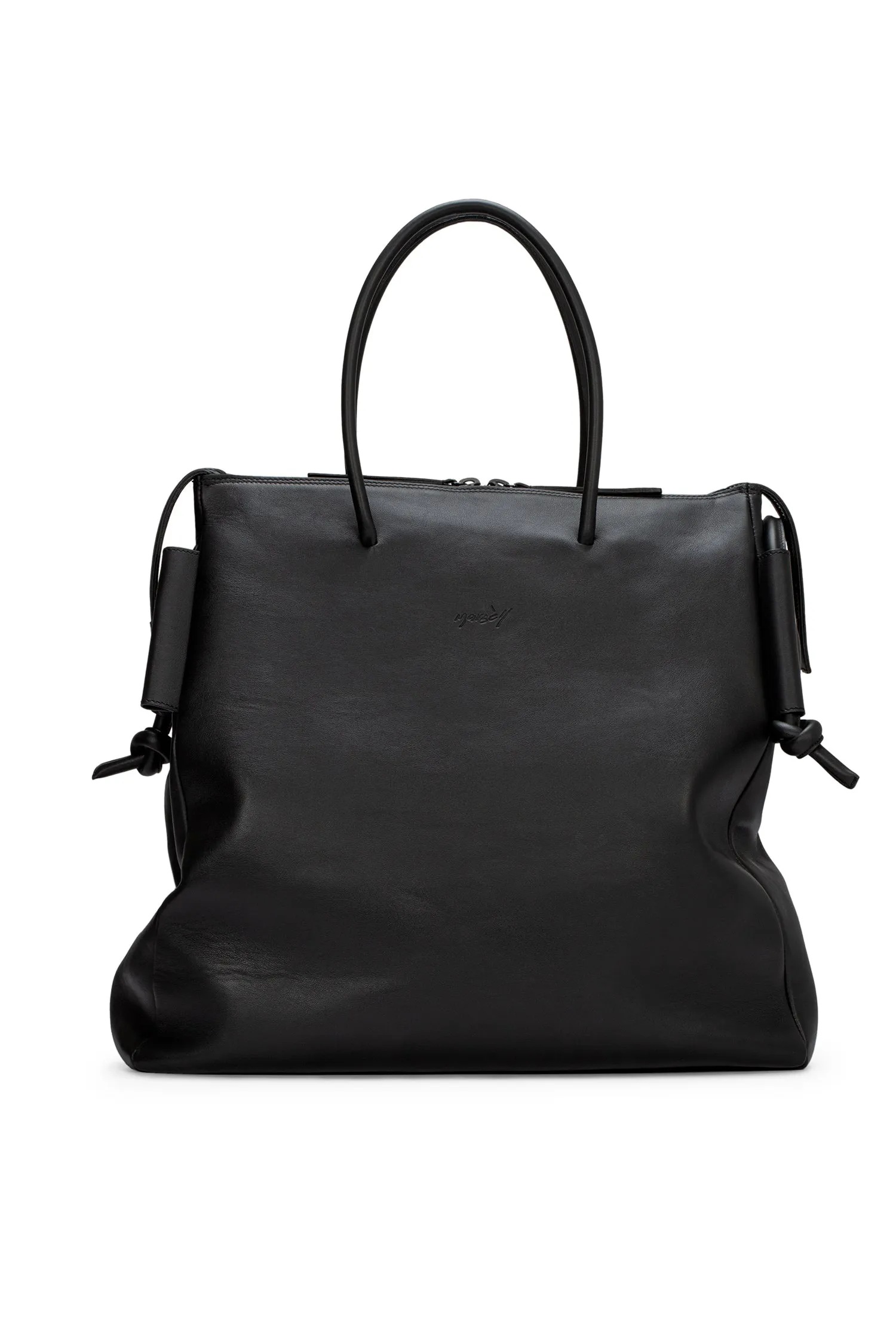 Marsll Saccone Zipped Tote Bag