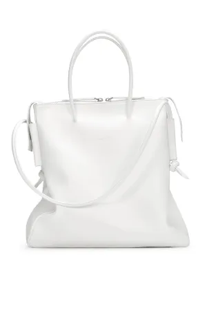 Marsll Saccone Zipped Tote Bag