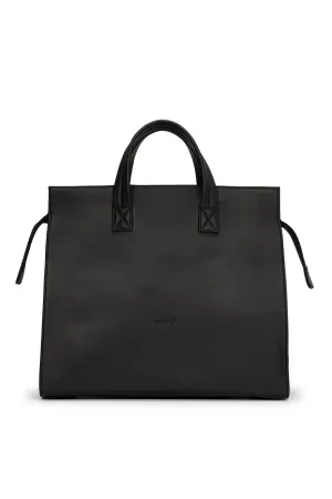 Marsll Ventiquattro Zipped Tote Bag